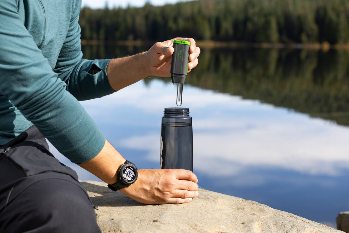 Katadyn Steripen Adventurer Opti