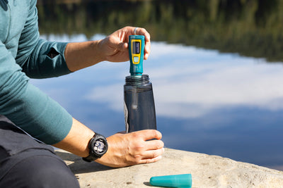 Katadyn Steripen Ultra UV Water Purifier