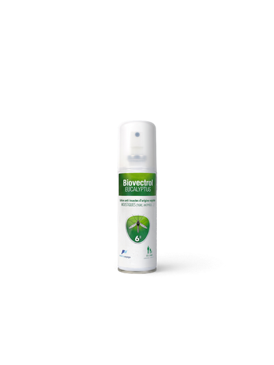 Biovectrol Eucalyptus
