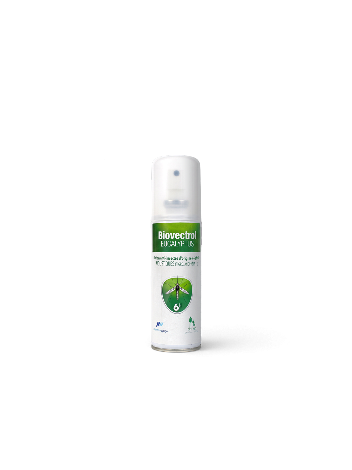 Biovectrol Eucalyptus