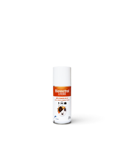 Biovectrol Literie