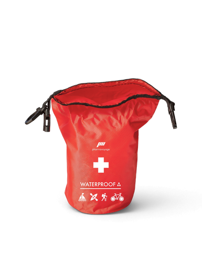 Trousse de secours Waterproof
