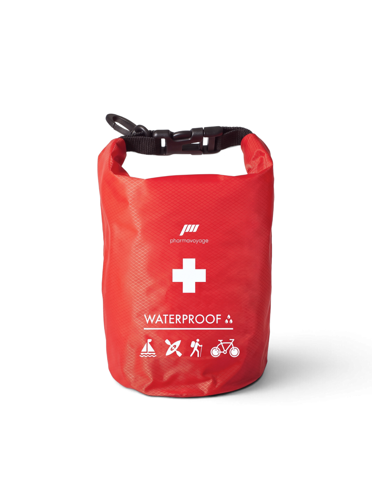 First Aid Kit Waterproof