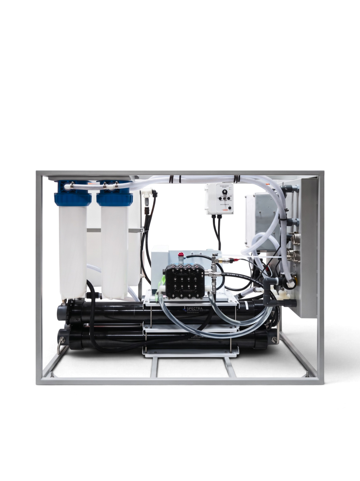 Spectra LB 2800 F