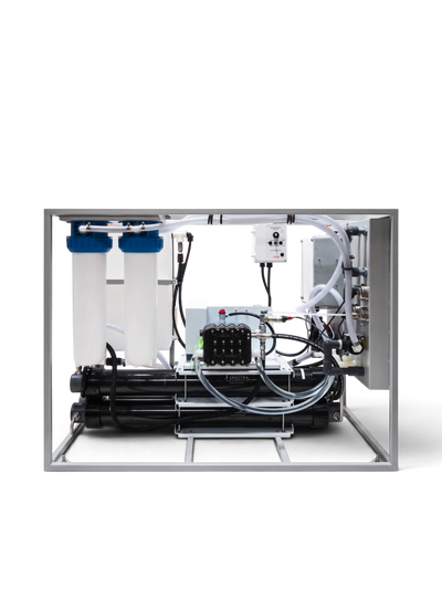 LB 2800 F