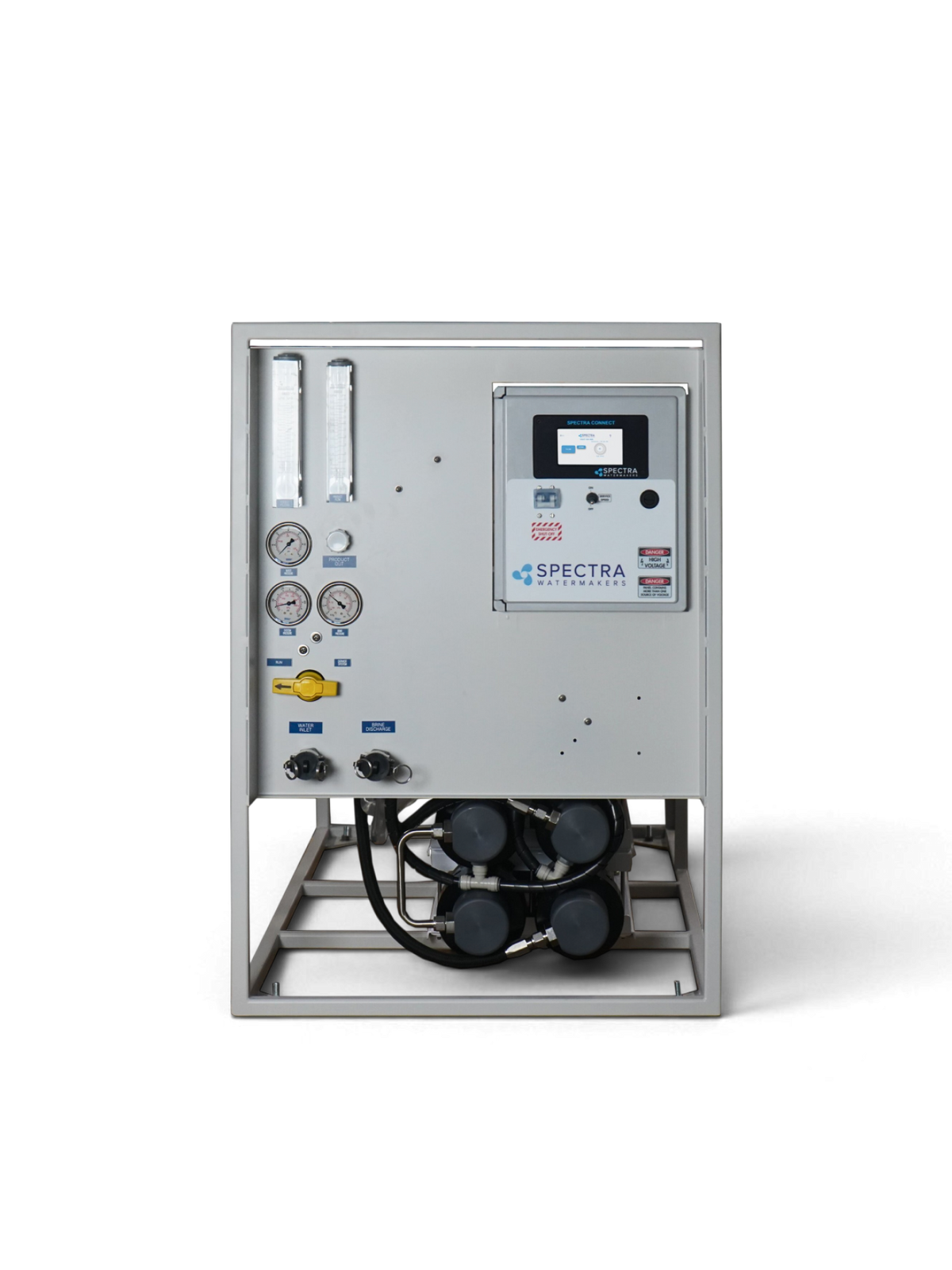 LB 4000 F