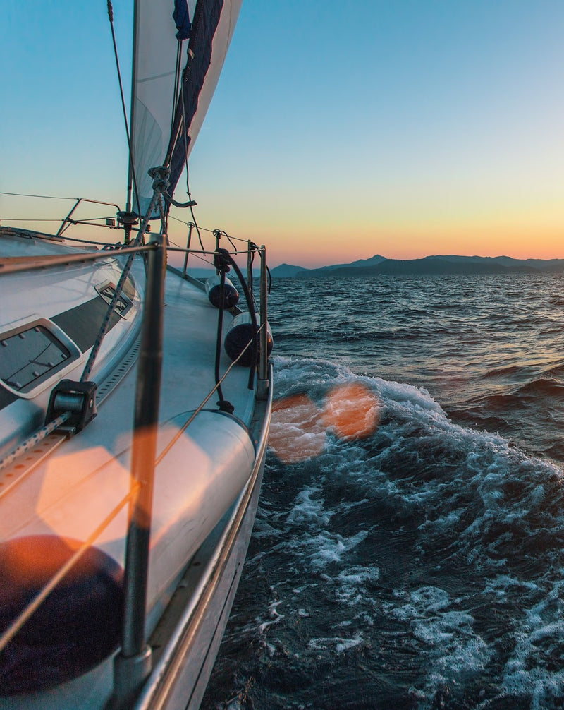 Maritime & Aviation