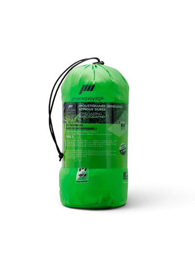 TREK 1 mosquito net