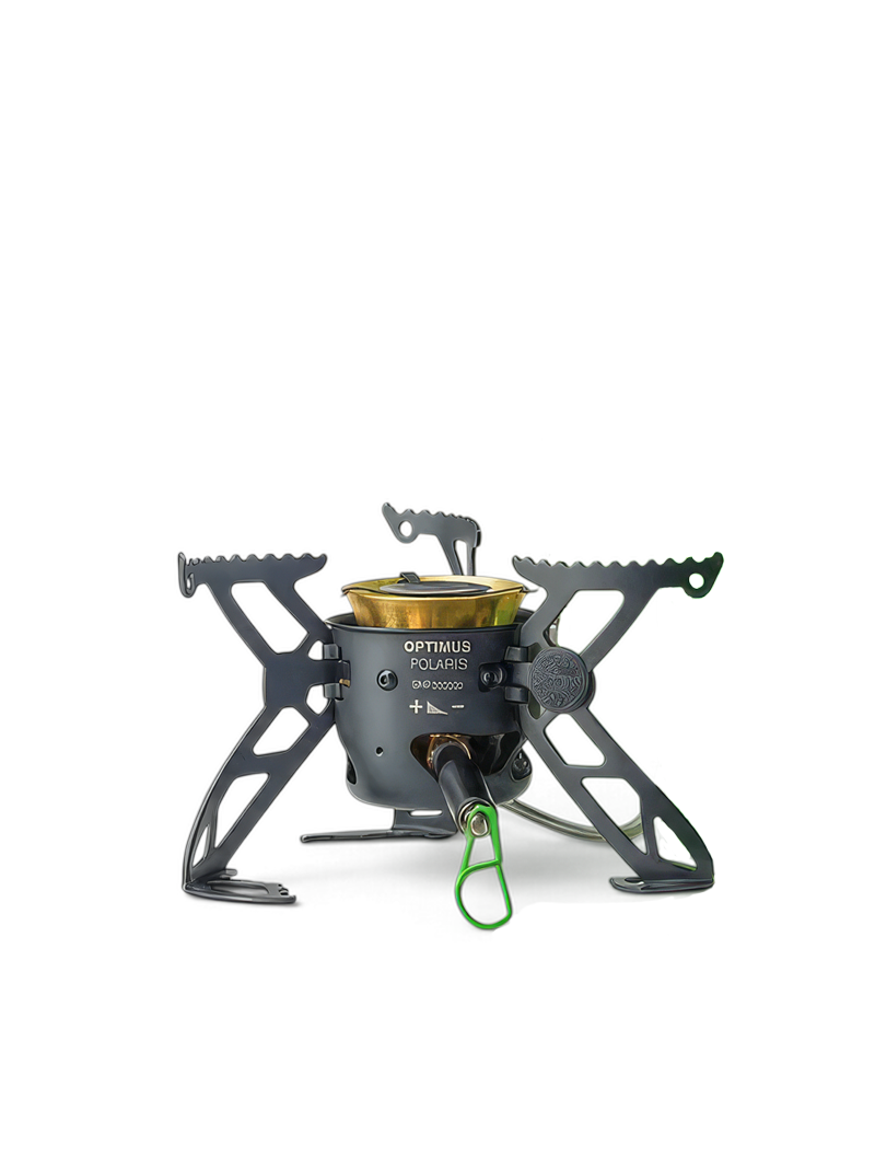 Optimus Polaris Optifuel