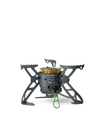 Optimus Polaris Optifuel