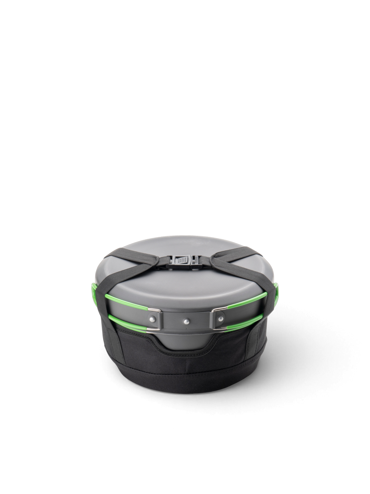 Optimus Terra Camp 4 Pot Set