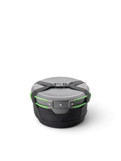 Optimus Terra Camp 4 Pot Set