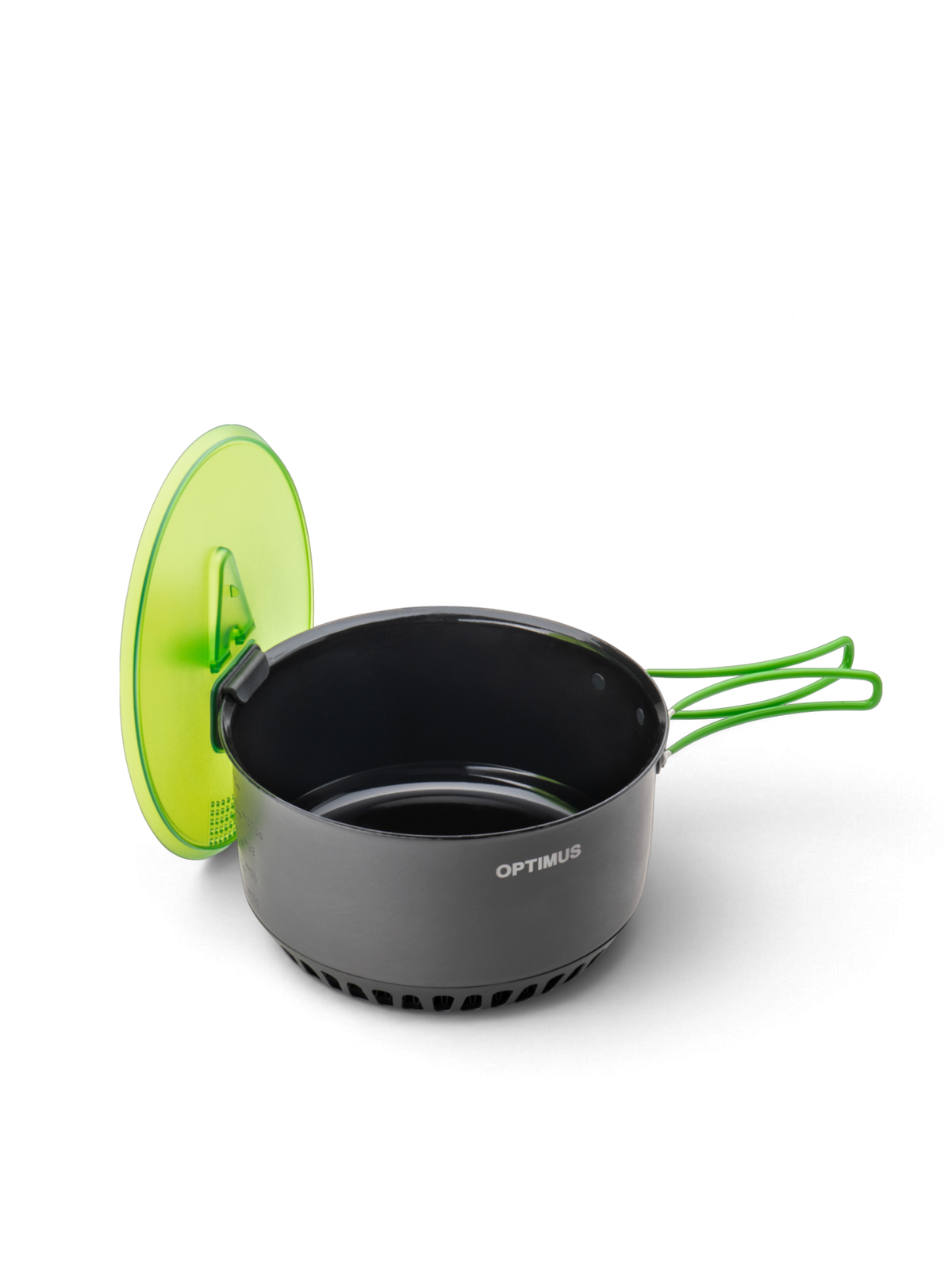 Optimus Terra Camp 4 Pot Set