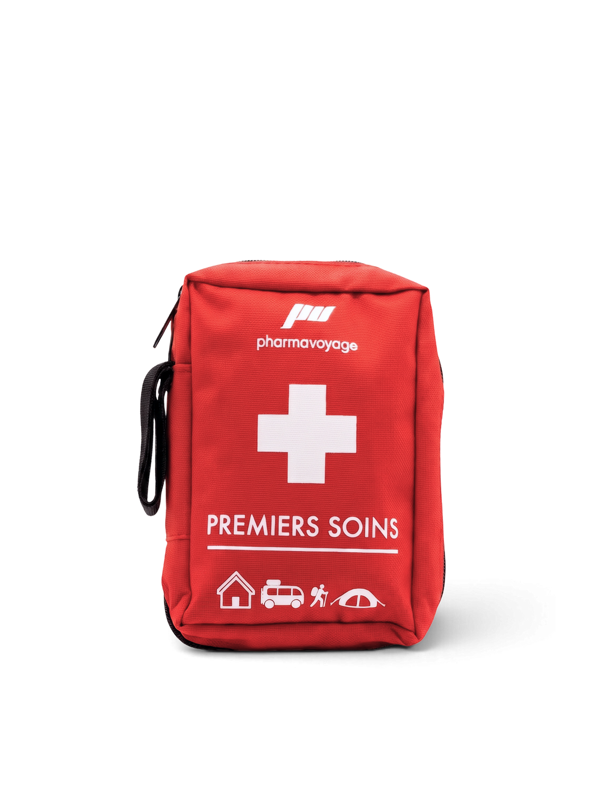 Pocket first-aid kit
