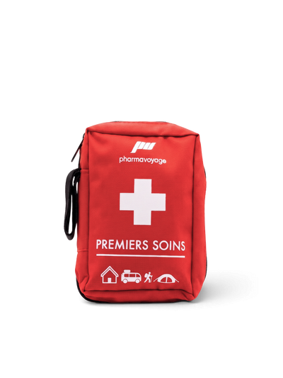 Trousse Premiers Soins 