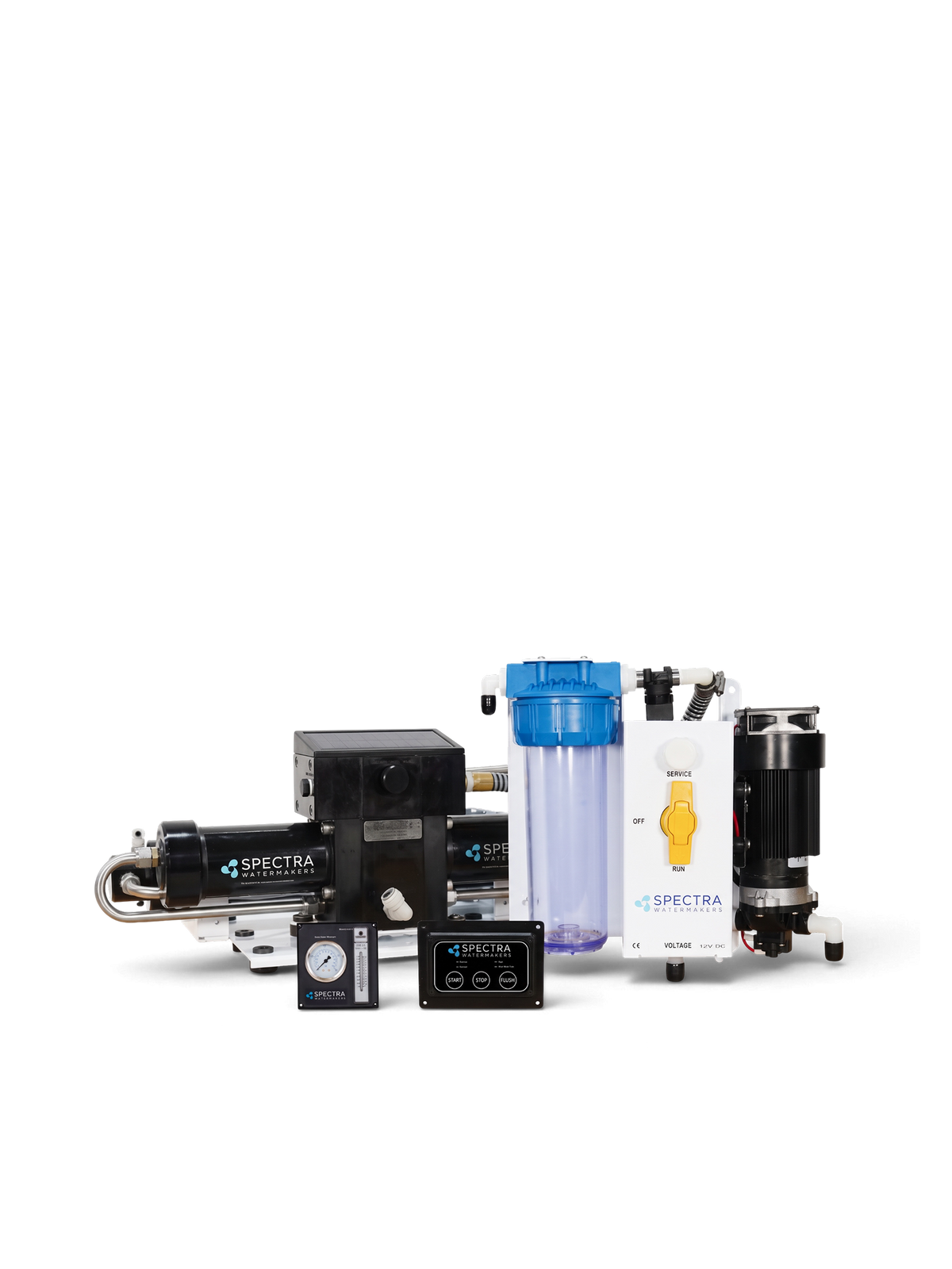 Spectra Ventura 150R