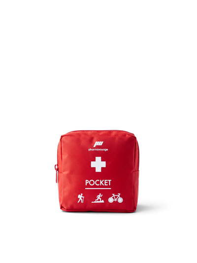 First Aid Kit Pocket