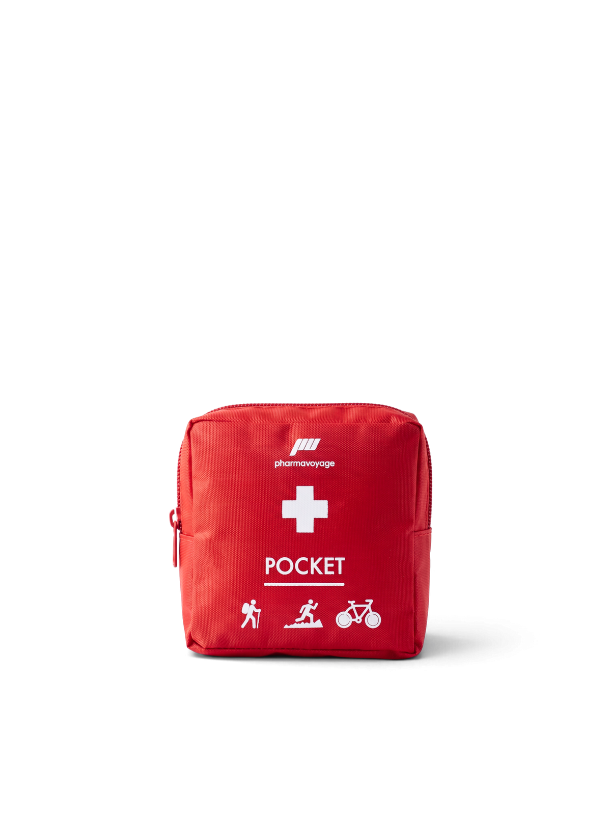 First Aid Set Pocket