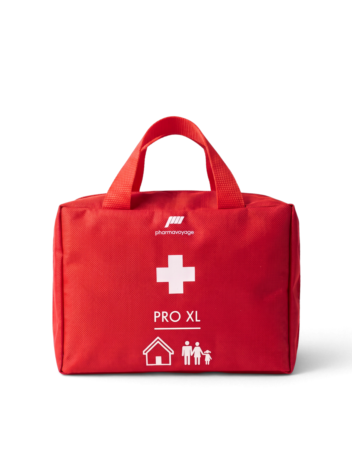 First Aid Kit Pro XL