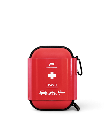Trousse de secours Travel