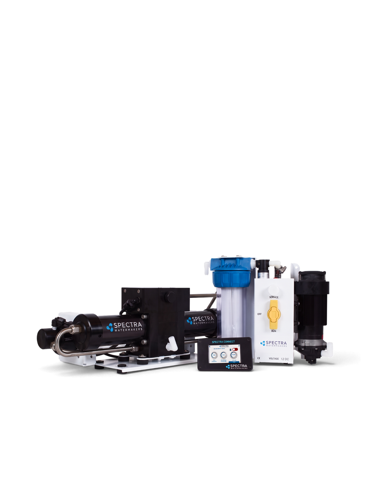 Spectra Ventura 200c