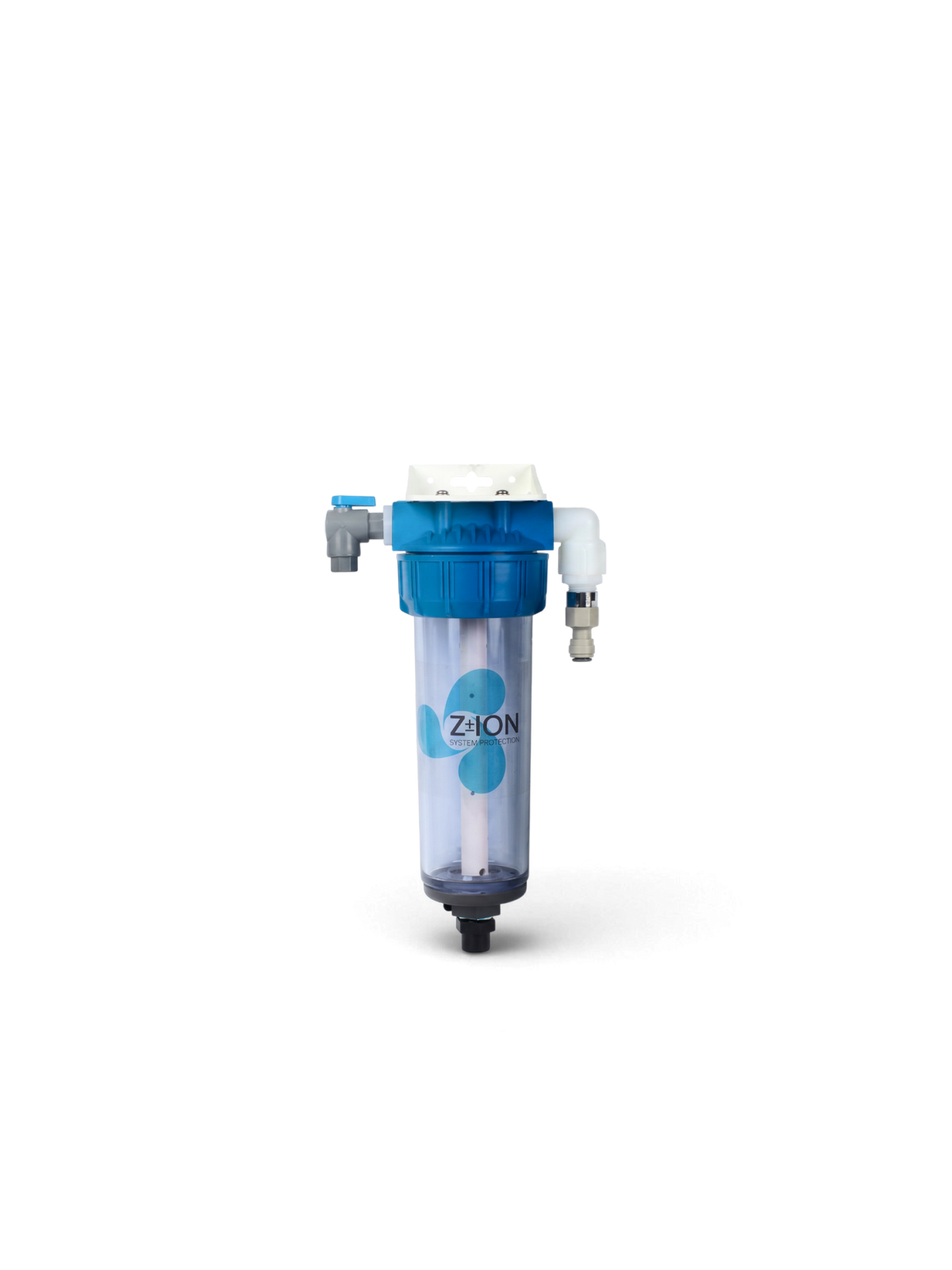 Z-ION System Protection