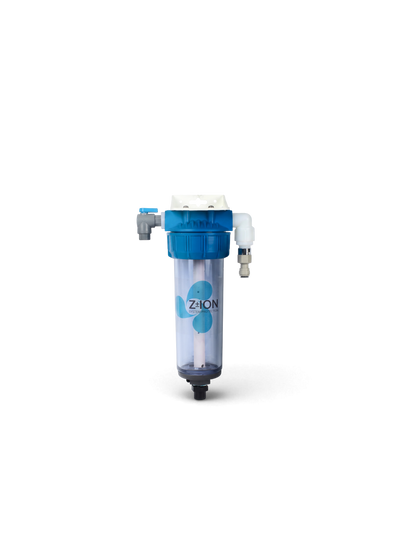 Z-ION System Protection