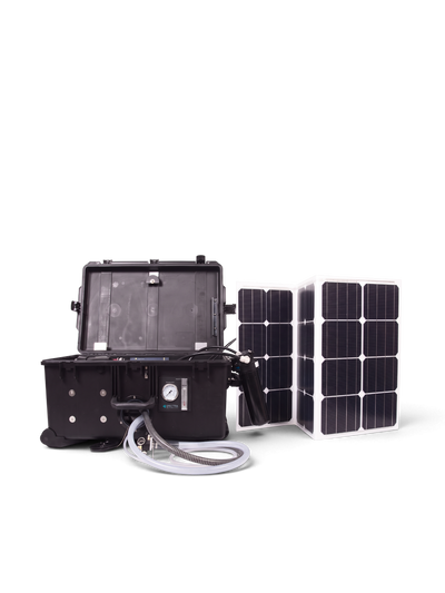 Aquifer 200 Power Pack Solar