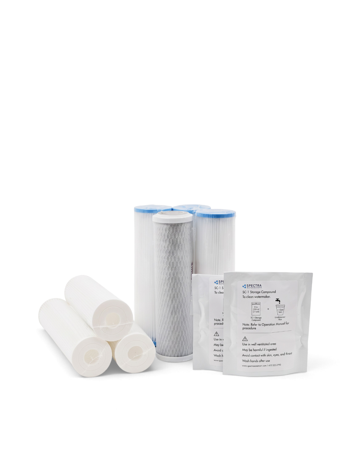Basic Cruise Kit B