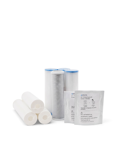 Basic Cruise Kit B
