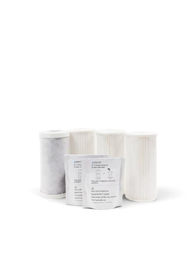 Basic Cruise Kit D
