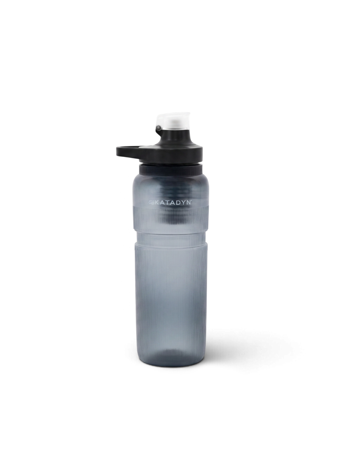 Katadyn BeFree AC Bottle 0.7L Smoke