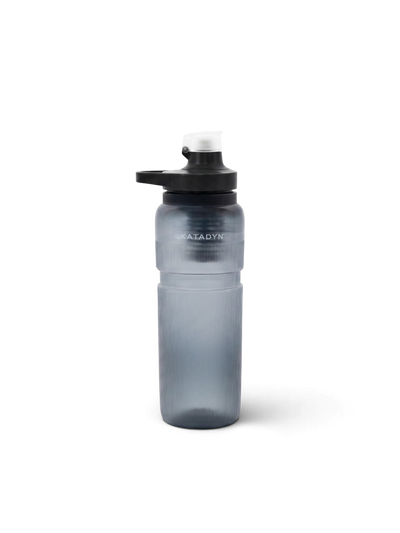 Katadyn BeFree AC Bottle 0.7L Smoke