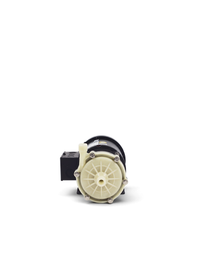 Centrifugal Boost Pump