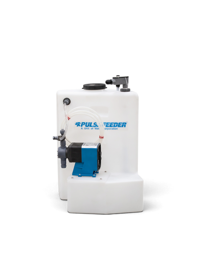 Chemical Injection System