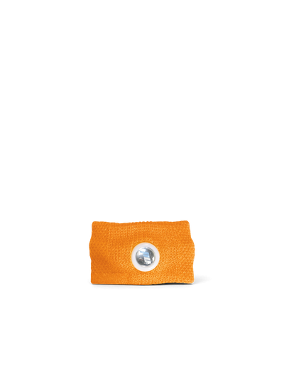 Anti-nausea bracelets Orange (Small)