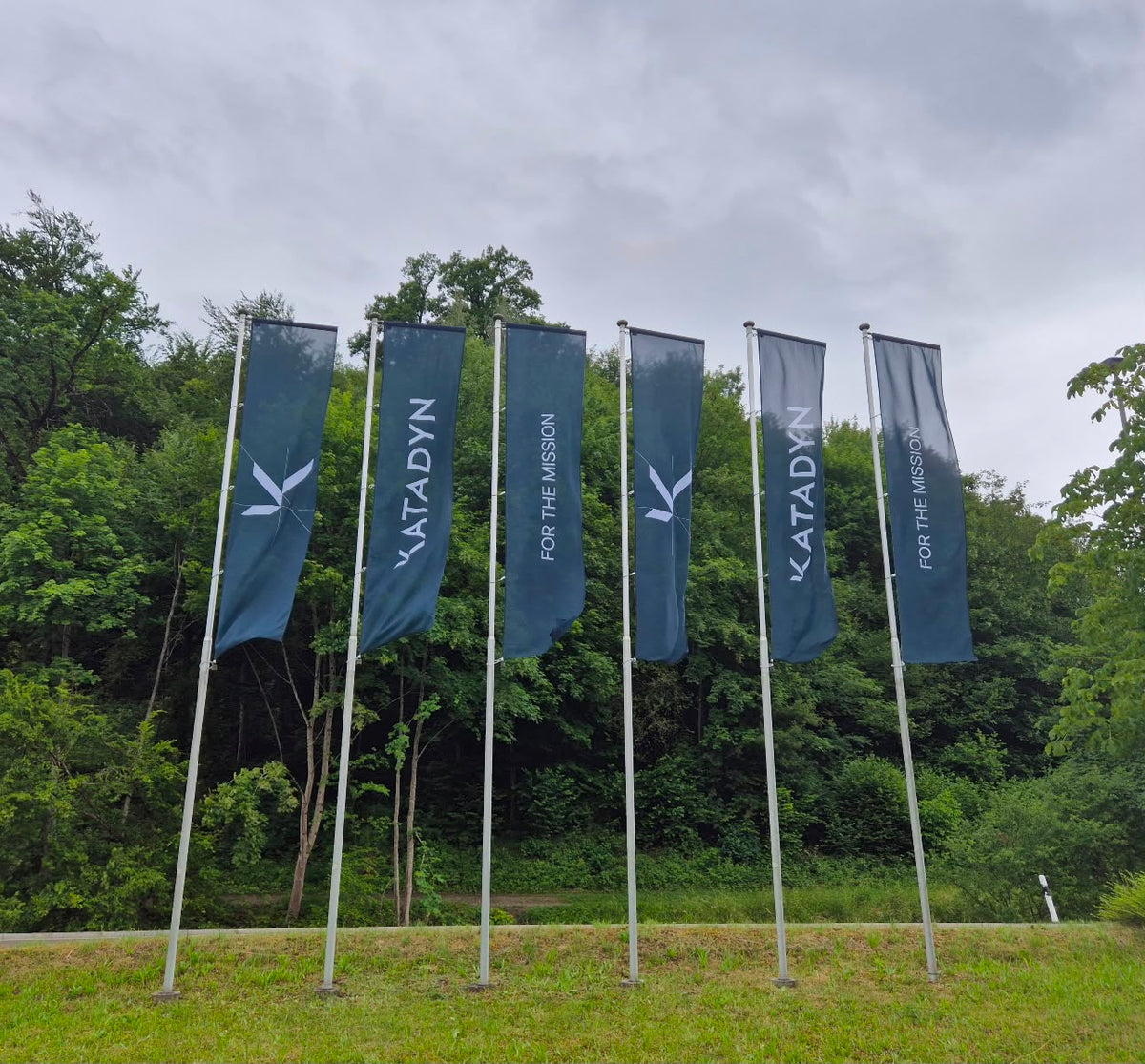Career at Katadyn