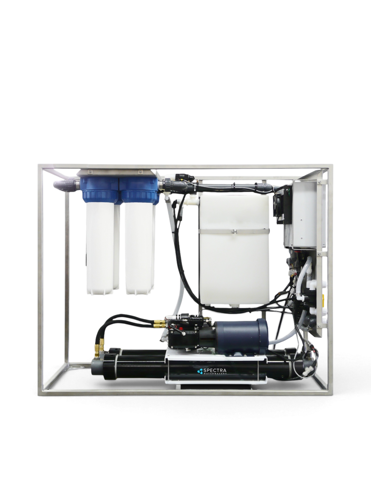 Spectra LB 1800 F