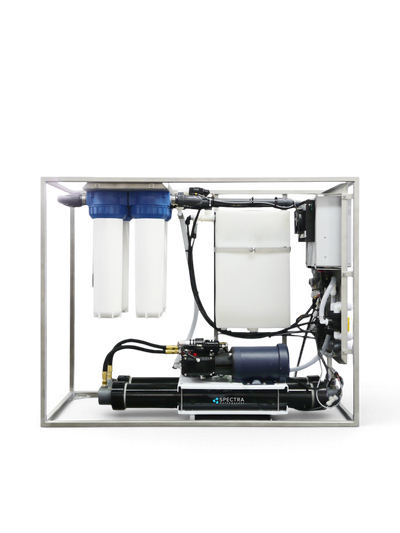 LB 1800 F