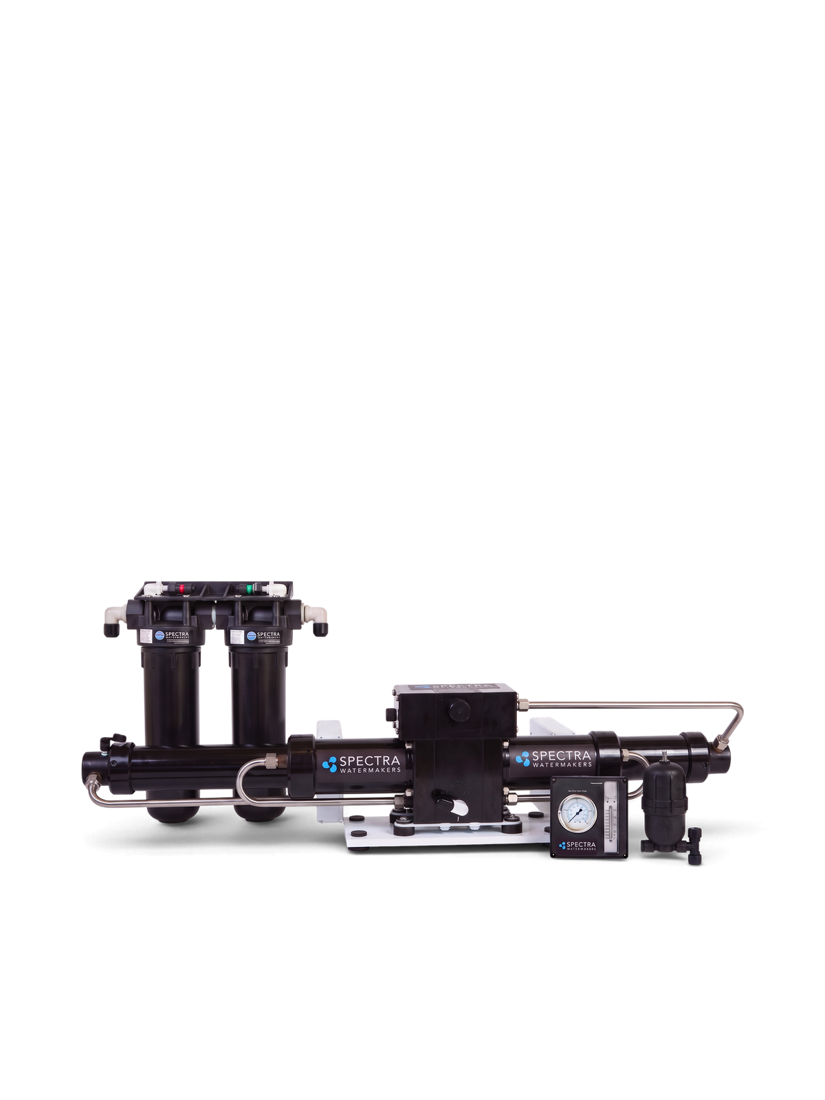 Spectra LB 400
