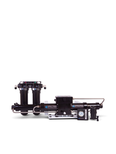LB 400