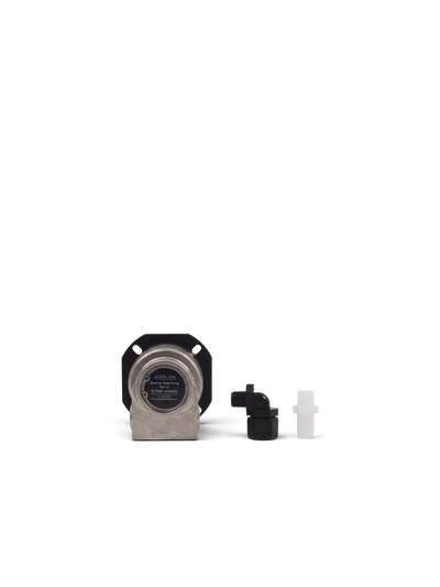 Mag Vane Feed Pump Kit with Fittings 140