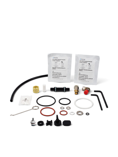 Offshore Kit 15% & 20% Clark Pump