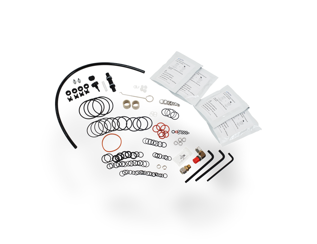 Offshore Kit 7% & 10% Clark Pump