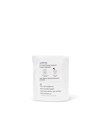 SC-3 Acid Cleaning Chemical