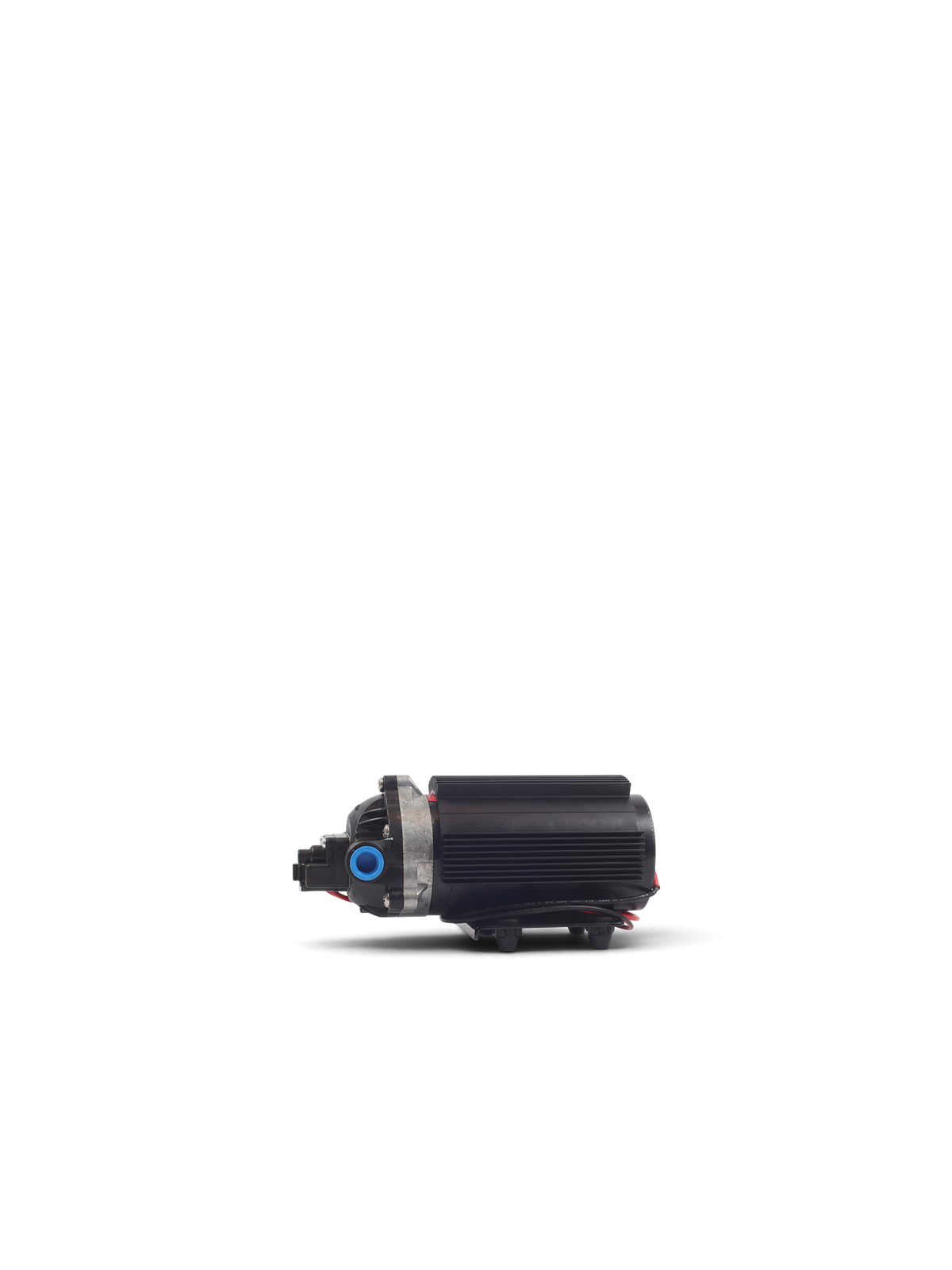 Shurflo Feed Pump Complete Less Fan 24v DC
