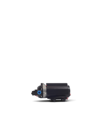 Shurflo Feed Pump Complete Less Fan 24v DC