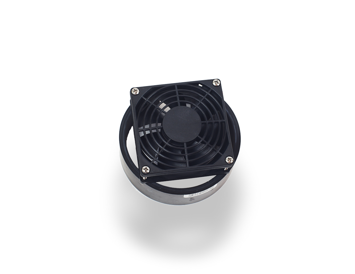 Shurflo Feed Pump Fan Cooling Kit 24v