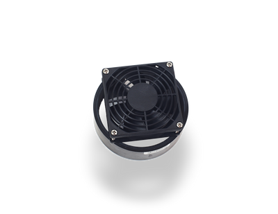 Shurflo Feed Pump Fan Cooling Kit 24v