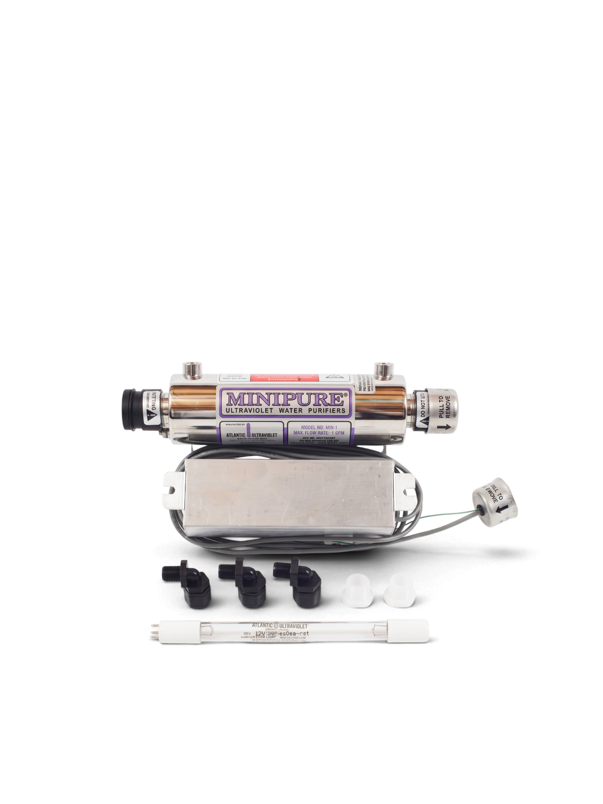 UV Sterilizer 12v